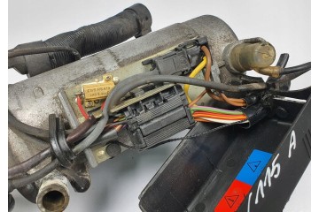 Calefactor estacionario Webasto para Mercedes W115