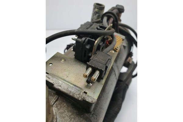Calefactor estacionario Webasto para Mercedes W115