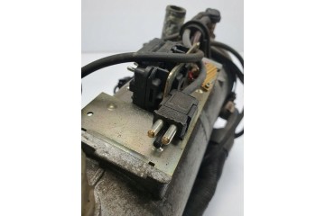 Calefactor estacionario Webasto para Mercedes W115