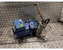 Reciprocating semi hermetic compressor BOCK HGX34P 315 4