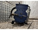 Reciprocating semi hermetic compressor BOCK HGX34P 315 4 Catalog number of the part HGX34P 315 4 BOCK