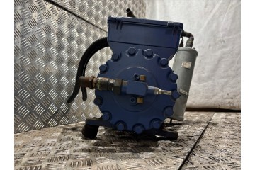 Reciprocating semi hermetic compressor BOCK HGX34P 315 4 Catalog number of the part HGX34P 315 4 BOCK