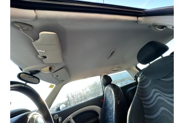 MINI MINI (R50,R53) One