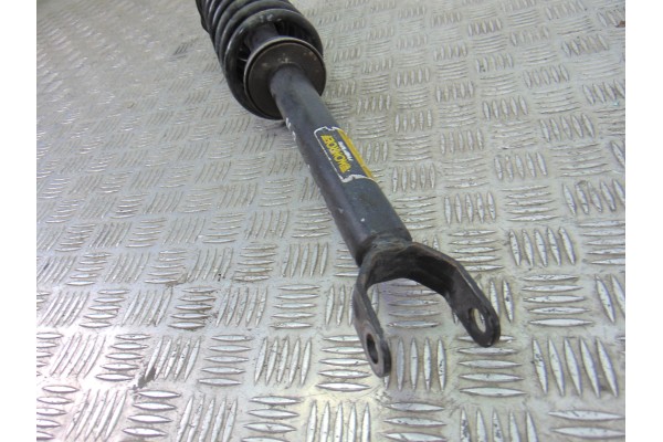 AMORTIGUADOR DELANTERO IZQUIERDO MERCEDES-BENZ CLASE E (BM 211) BERLINA