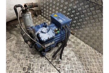 Compresor semihermético alternativo BOCK HGX34P/315-4