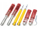 Set BMW E39 Series 5 Touring TA Technix combo thread also V8 complete new