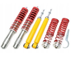 Set BMW E39 Series 5 Touring TA Technix combo thread also V8 complete new