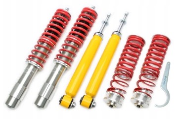 Set BMW E39 Series 5 Touring TA Technix combo thread also V8 complete new