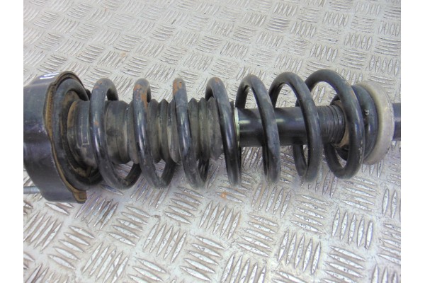 AMORTIGUADOR DELANTERO IZQUIERDO MERCEDES-BENZ CLASE E (BM 211) BERLINA