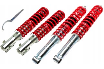 Threaded suspension VW Passat B3 B4 35I Sedan Variant TA Technix