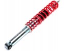 Threaded suspension VW Passat B3 B4 35I Sedan Variant TA Technix EAN GTIN 4250570644807