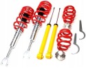 TA Technix threaded suspension for Audi A6 Sedan A6 Avant type 4F