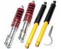 TA Technix threaded suspension suitable for Renault 19 I II Chamade C