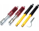 TA Technix threaded suspension suitable for Renault 19 I II Chamade C EAN GTIN 4250570684629