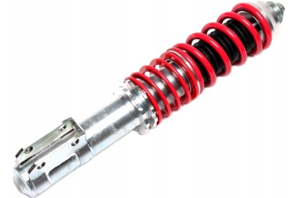 TA Technix threaded suspension suitable for Renault 19 I II Chamade C Catalog number of the part EVOGWRE04