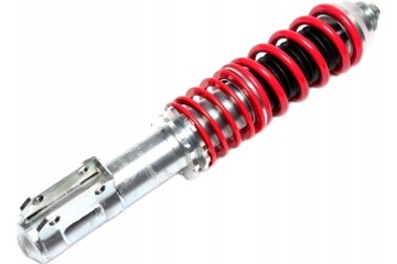 TA Technix threaded suspension suitable for Renault 19 I II Chamade C Catalog number of the part EVOGWRE04