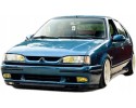 TA Technix threaded suspension suitable for Renault 19 I II Chamade C Quality of parts according to GVO Z replacement