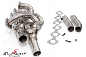 BMW M30 Schmiedmann E9 E12 E28 E34 E24 E23 ARIES Car type passenger cars