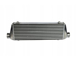 Intercooler BMW E46 320d 318d 330d Black Efficient Tuning Sports Cooler