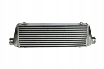 Intercooler BMW E46 320d 318d 330d Black Efficient Tuning Sports Cooler