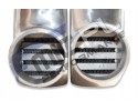 Intercooler BMW E46 320d 318d 330d Black Efficient Tuning Sports Cooler Catalog number of the part ICKIT BMW2 B
