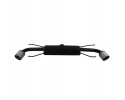Silencer MAZDA 3 BN BM 2013 2018 HATCHBACK Final Sports ULTER