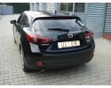 Silencer MAZDA 3 BN BM 2013 2018 HATCHBACK Final Sports ULTER Part manufacturer Ulter Sport