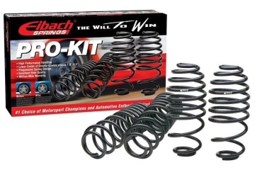 Lowering springs EIBACH E20 15 021 06 22