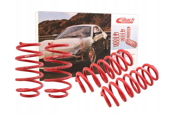 Lowering springs EIBACH E20 15 021 06 22 Type of suspension not specified