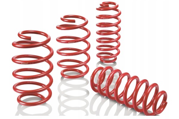 Lowering springs EIBACH E20 15 021 06 22 Car type passenger cars
