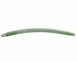 SPRING MERCEDES SPRINTER 2006 906 FRONT 1 FEATHER 4 6 5T FIBERGLASS 35MM