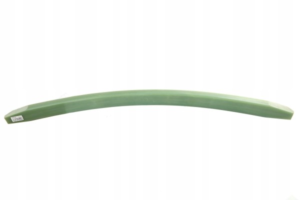 SPRING MERCEDES SPRINTER 2006 906 FRONT 1 FEATHER 4 6 5T FIBERGLASS 35MM