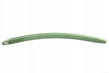 SPRING MERCEDES SPRINTER 2006 906 FRONT 1 FEATHER 4 6 5T FIBERGLASS 35MM