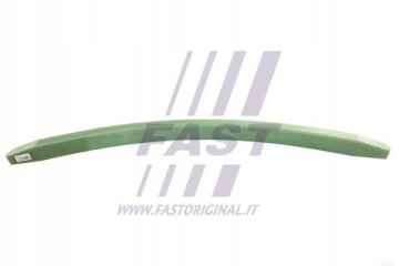 SPRING MERCEDES SPRINTER 2006 906 FRONT 1 FEATHER 4 6 5T FIBERGLASS 35MM Type of suspension not specified