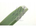 SPRING MERCEDES SPRINTER 2006 906 FRONT 1 FEATHER 4 6 5T FIBERGLASS 35MM Quality of parts according to GVO Q original with facto