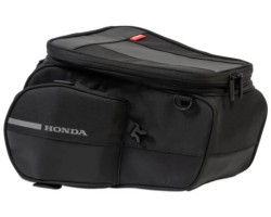 REAR SEAT BAG SET HONDA CB750 HORNET 08ESYMLBRRSEAT ORIGINAL