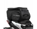 REAR SEAT BAG SET HONDA CB750 HORNET 08ESYMLBRRSEAT ORIGINAL Packaging status original