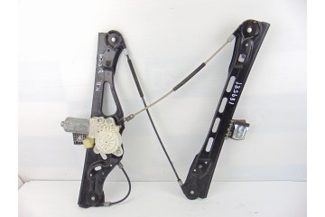 A2117200246 ELEVALUNAS DELANTERO DERECHO MERCEDES-BENZ CLASE E (BM 211) BERLINA