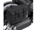 POUCH RIGHT SMALL HONDA CMX500 CXM1100 REBEL 08L04K87A31 ORIGINAL Packaging status original