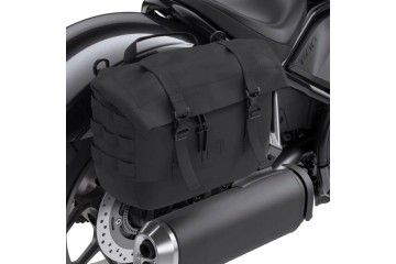 POUCH RIGHT SMALL HONDA CMX500 CXM1100 REBEL 08L04K87A31 ORIGINAL Packaging status original