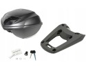 CENTRAL TRUNK SET HONDA PCX125 2021 2025 08ESYK1Z35TB ORIGINAL