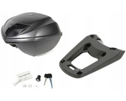 CENTRAL TRUNK SET HONDA PCX125 2021 2025 08ESYK1Z35TB ORIGINAL