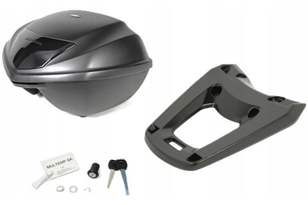 CENTRAL TRUNK SET HONDA PCX125 2021 2025 08ESYK1Z35TB ORIGINAL