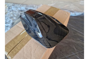 Carbon antenna cover M Performance 65205A59AB9 new ASO G60 G68 G90 M5 G70 Catalog number of the part 65205A59AB9