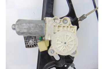 A2117200246 ELEVALUNAS DELANTERO DERECHO MERCEDES-BENZ CLASE E (BM 211) BERLINA