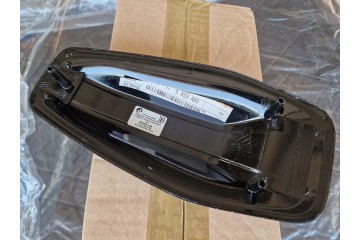 Superposición de carbono para antena BMW 65205A59AB9