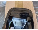 Superposición de carbono para antena BMW 65205A59AB9