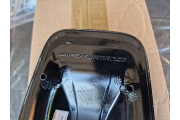 Superposición de carbono para antena BMW 65205A59AB9