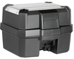 CENTRAL TRUNK 38L SET HONDA NX500 2024 08ESYMLRTBT ORIGINAL