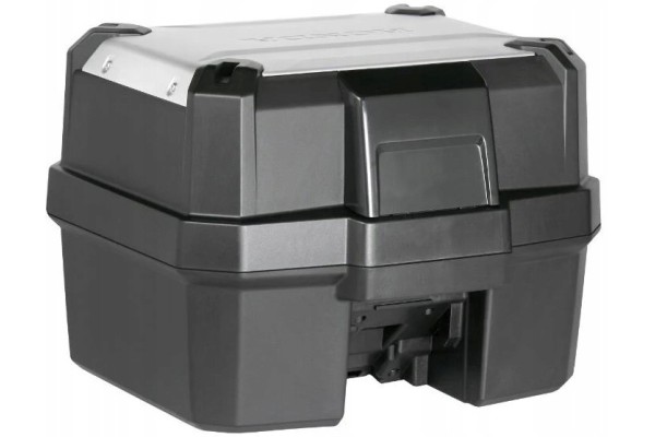 CENTRAL TRUNK 38L SET HONDA NX500 2024 08ESYMLRTBT ORIGINAL